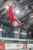 Thumbnail - Luc Löwe - Спортивная гимнастика - 2022 - NBL Ost Cottbus - Teilnehmer - SC Berlin 02048_02321.jpg