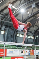 Thumbnail - Luc Löwe - Спортивная гимнастика - 2022 - NBL Ost Cottbus - Teilnehmer - SC Berlin 02048_02322.jpg