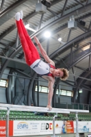 Thumbnail - Luc Löwe - Спортивная гимнастика - 2022 - NBL Ost Cottbus - Teilnehmer - SC Berlin 02048_02323.jpg