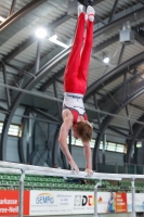 Thumbnail - Luc Löwe - Gymnastique Artistique - 2022 - NBL Ost Cottbus - Teilnehmer - SC Berlin 02048_02327.jpg