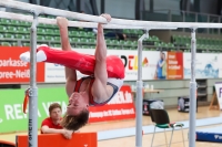 Thumbnail - Luc Löwe - Artistic Gymnastics - 2022 - NBL Ost Cottbus - Teilnehmer - SC Berlin 02048_02331.jpg