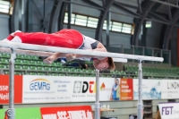 Thumbnail - Luc Löwe - Спортивная гимнастика - 2022 - NBL Ost Cottbus - Teilnehmer - SC Berlin 02048_02333.jpg