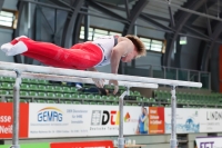 Thumbnail - Luc Löwe - Спортивная гимнастика - 2022 - NBL Ost Cottbus - Teilnehmer - SC Berlin 02048_02334.jpg