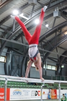 Thumbnail - Luc Löwe - Спортивная гимнастика - 2022 - NBL Ost Cottbus - Teilnehmer - SC Berlin 02048_02335.jpg