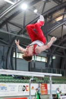 Thumbnail - Luc Löwe - Спортивная гимнастика - 2022 - NBL Ost Cottbus - Teilnehmer - SC Berlin 02048_02336.jpg