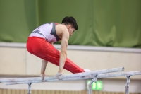 Thumbnail - Mert Öztürk - Artistic Gymnastics - 2022 - NBL Ost Cottbus - Teilnehmer - SC Berlin 02048_02358.jpg