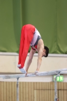 Thumbnail - Mert Öztürk - Спортивная гимнастика - 2022 - NBL Ost Cottbus - Teilnehmer - SC Berlin 02048_02359.jpg