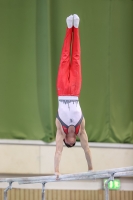 Thumbnail - Mert Öztürk - Artistic Gymnastics - 2022 - NBL Ost Cottbus - Teilnehmer - SC Berlin 02048_02360.jpg