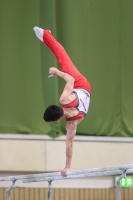 Thumbnail - Mert Öztürk - Gymnastique Artistique - 2022 - NBL Ost Cottbus - Teilnehmer - SC Berlin 02048_02362.jpg