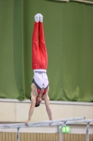 Thumbnail - Mert Öztürk - Artistic Gymnastics - 2022 - NBL Ost Cottbus - Teilnehmer - SC Berlin 02048_02363.jpg