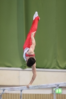 Thumbnail - Mert Öztürk - Artistic Gymnastics - 2022 - NBL Ost Cottbus - Teilnehmer - SC Berlin 02048_02364.jpg
