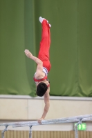 Thumbnail - Mert Öztürk - Artistic Gymnastics - 2022 - NBL Ost Cottbus - Teilnehmer - SC Berlin 02048_02365.jpg