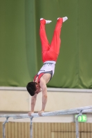 Thumbnail - Mert Öztürk - Artistic Gymnastics - 2022 - NBL Ost Cottbus - Teilnehmer - SC Berlin 02048_02367.jpg