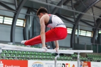 Thumbnail - Mert Öztürk - Спортивная гимнастика - 2022 - NBL Ost Cottbus - Teilnehmer - SC Berlin 02048_02368.jpg