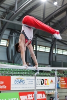 Thumbnail - Mert Öztürk - Artistic Gymnastics - 2022 - NBL Ost Cottbus - Teilnehmer - SC Berlin 02048_02369.jpg