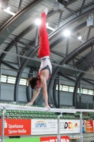 Thumbnail - Mert Öztürk - Artistic Gymnastics - 2022 - NBL Ost Cottbus - Teilnehmer - SC Berlin 02048_02371.jpg
