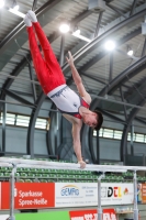 Thumbnail - Mert Öztürk - Gymnastique Artistique - 2022 - NBL Ost Cottbus - Teilnehmer - SC Berlin 02048_02377.jpg