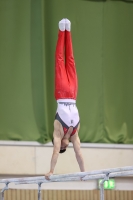 Thumbnail - Mert Öztürk - Artistic Gymnastics - 2022 - NBL Ost Cottbus - Teilnehmer - SC Berlin 02048_02379.jpg