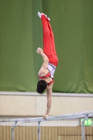 Thumbnail - Mert Öztürk - Gymnastique Artistique - 2022 - NBL Ost Cottbus - Teilnehmer - SC Berlin 02048_02381.jpg