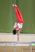 Thumbnail - Mert Öztürk - Artistic Gymnastics - 2022 - NBL Ost Cottbus - Teilnehmer - SC Berlin 02048_02382.jpg