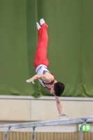 Thumbnail - Mert Öztürk - Спортивная гимнастика - 2022 - NBL Ost Cottbus - Teilnehmer - SC Berlin 02048_02384.jpg