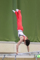 Thumbnail - Mert Öztürk - Artistic Gymnastics - 2022 - NBL Ost Cottbus - Teilnehmer - SC Berlin 02048_02385.jpg