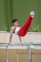 Thumbnail - Mert Öztürk - Artistic Gymnastics - 2022 - NBL Ost Cottbus - Teilnehmer - SC Berlin 02048_02387.jpg