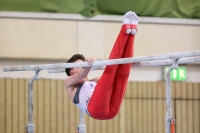 Thumbnail - Mert Öztürk - Спортивная гимнастика - 2022 - NBL Ost Cottbus - Teilnehmer - SC Berlin 02048_02390.jpg