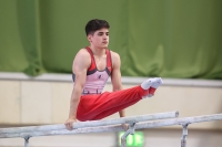 Thumbnail - Mert Öztürk - Artistic Gymnastics - 2022 - NBL Ost Cottbus - Teilnehmer - SC Berlin 02048_02391.jpg