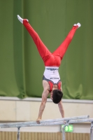 Thumbnail - Mert Öztürk - Artistic Gymnastics - 2022 - NBL Ost Cottbus - Teilnehmer - SC Berlin 02048_02393.jpg