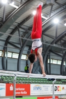 Thumbnail - Mert Öztürk - Спортивная гимнастика - 2022 - NBL Ost Cottbus - Teilnehmer - SC Berlin 02048_02395.jpg