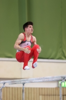 Thumbnail - Mert Öztürk - Artistic Gymnastics - 2022 - NBL Ost Cottbus - Teilnehmer - SC Berlin 02048_02396.jpg