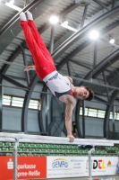 Thumbnail - Mert Öztürk - Gymnastique Artistique - 2022 - NBL Ost Cottbus - Teilnehmer - SC Berlin 02048_02397.jpg