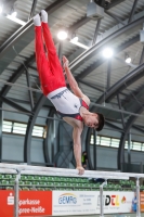 Thumbnail - Mert Öztürk - Gymnastique Artistique - 2022 - NBL Ost Cottbus - Teilnehmer - SC Berlin 02048_02398.jpg