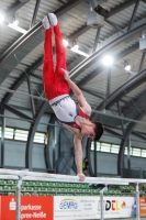 Thumbnail - Mert Öztürk - Спортивная гимнастика - 2022 - NBL Ost Cottbus - Teilnehmer - SC Berlin 02048_02399.jpg