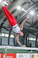 Thumbnail - Mert Öztürk - Artistic Gymnastics - 2022 - NBL Ost Cottbus - Teilnehmer - SC Berlin 02048_02404.jpg