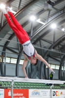 Thumbnail - Mert Öztürk - Gymnastique Artistique - 2022 - NBL Ost Cottbus - Teilnehmer - SC Berlin 02048_02405.jpg
