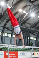 Thumbnail - Mert Öztürk - Спортивная гимнастика - 2022 - NBL Ost Cottbus - Teilnehmer - SC Berlin 02048_02406.jpg