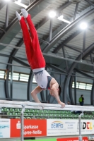 Thumbnail - Mert Öztürk - Gymnastique Artistique - 2022 - NBL Ost Cottbus - Teilnehmer - SC Berlin 02048_02407.jpg