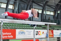 Thumbnail - Mert Öztürk - Спортивная гимнастика - 2022 - NBL Ost Cottbus - Teilnehmer - SC Berlin 02048_02412.jpg