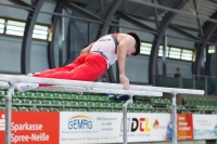 Thumbnail - Mert Öztürk - Artistic Gymnastics - 2022 - NBL Ost Cottbus - Teilnehmer - SC Berlin 02048_02413.jpg