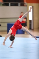 Thumbnail - Noah Beetz - Artistic Gymnastics - 2022 - NBL Ost Cottbus - Teilnehmer - SC Cottbus 02048_02425.jpg