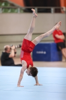 Thumbnail - Noah Beetz - Artistic Gymnastics - 2022 - NBL Ost Cottbus - Teilnehmer - SC Cottbus 02048_02426.jpg