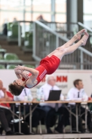 Thumbnail - Noah Beetz - Artistic Gymnastics - 2022 - NBL Ost Cottbus - Teilnehmer - SC Cottbus 02048_02427.jpg