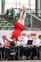 Thumbnail - Noah Beetz - Artistic Gymnastics - 2022 - NBL Ost Cottbus - Teilnehmer - SC Cottbus 02048_02428.jpg