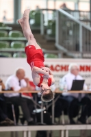 Thumbnail - Noah Beetz - Artistic Gymnastics - 2022 - NBL Ost Cottbus - Teilnehmer - SC Cottbus 02048_02429.jpg