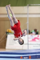 Thumbnail - Noah Beetz - Artistic Gymnastics - 2022 - NBL Ost Cottbus - Teilnehmer - SC Cottbus 02048_02432.jpg