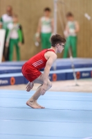Thumbnail - Noah Beetz - Artistic Gymnastics - 2022 - NBL Ost Cottbus - Teilnehmer - SC Cottbus 02048_02434.jpg
