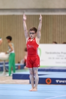 Thumbnail - Noah Beetz - Artistic Gymnastics - 2022 - NBL Ost Cottbus - Teilnehmer - SC Cottbus 02048_02436.jpg