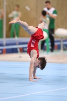 Thumbnail - Noah Beetz - Artistic Gymnastics - 2022 - NBL Ost Cottbus - Teilnehmer - SC Cottbus 02048_02440.jpg